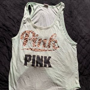 Victoria's Secret Workout Tank
